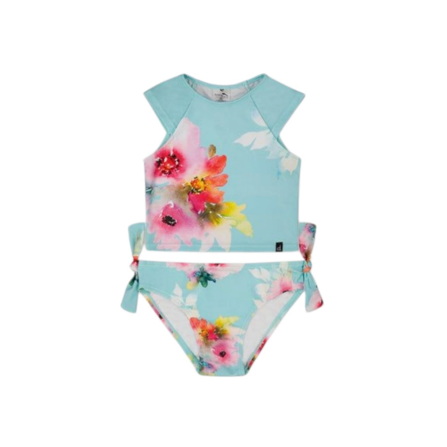 Two Piece Swimsuit