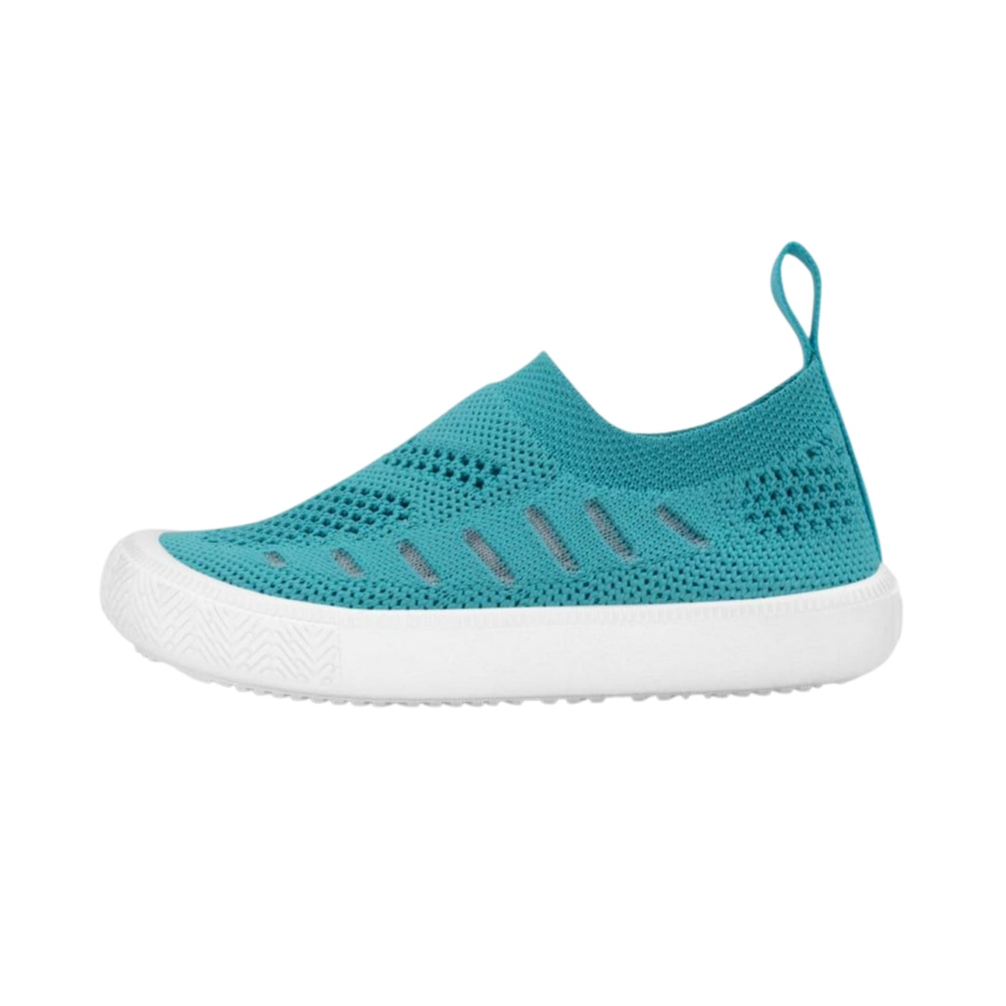 Breeze Knit Slip On Shoes
