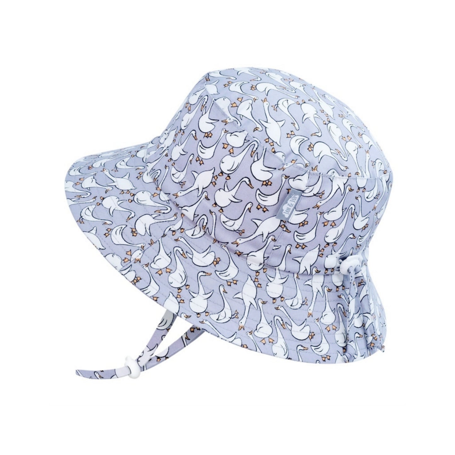 Cotton Bucket Hat