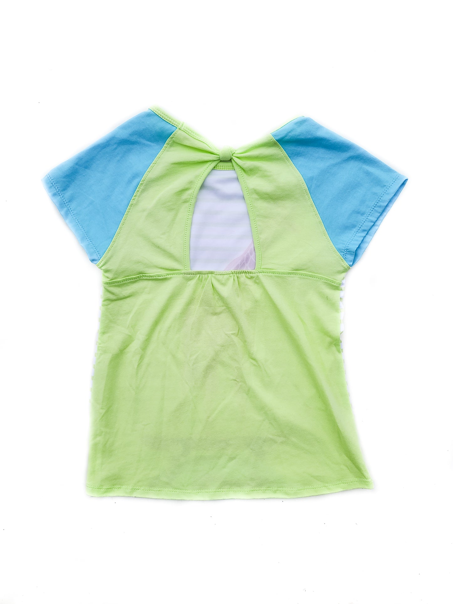Giraffe Top