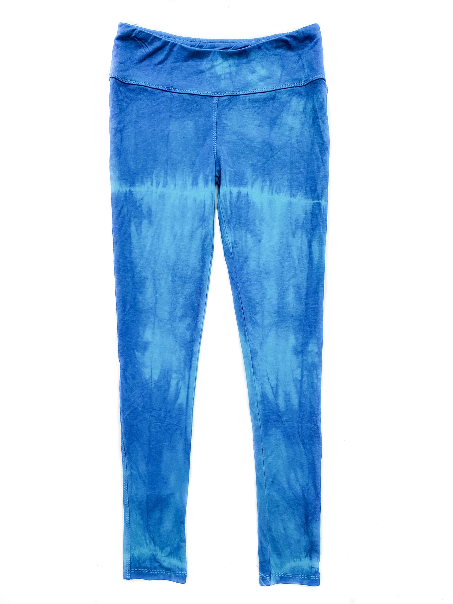 Full Length Tie Dye Leggings