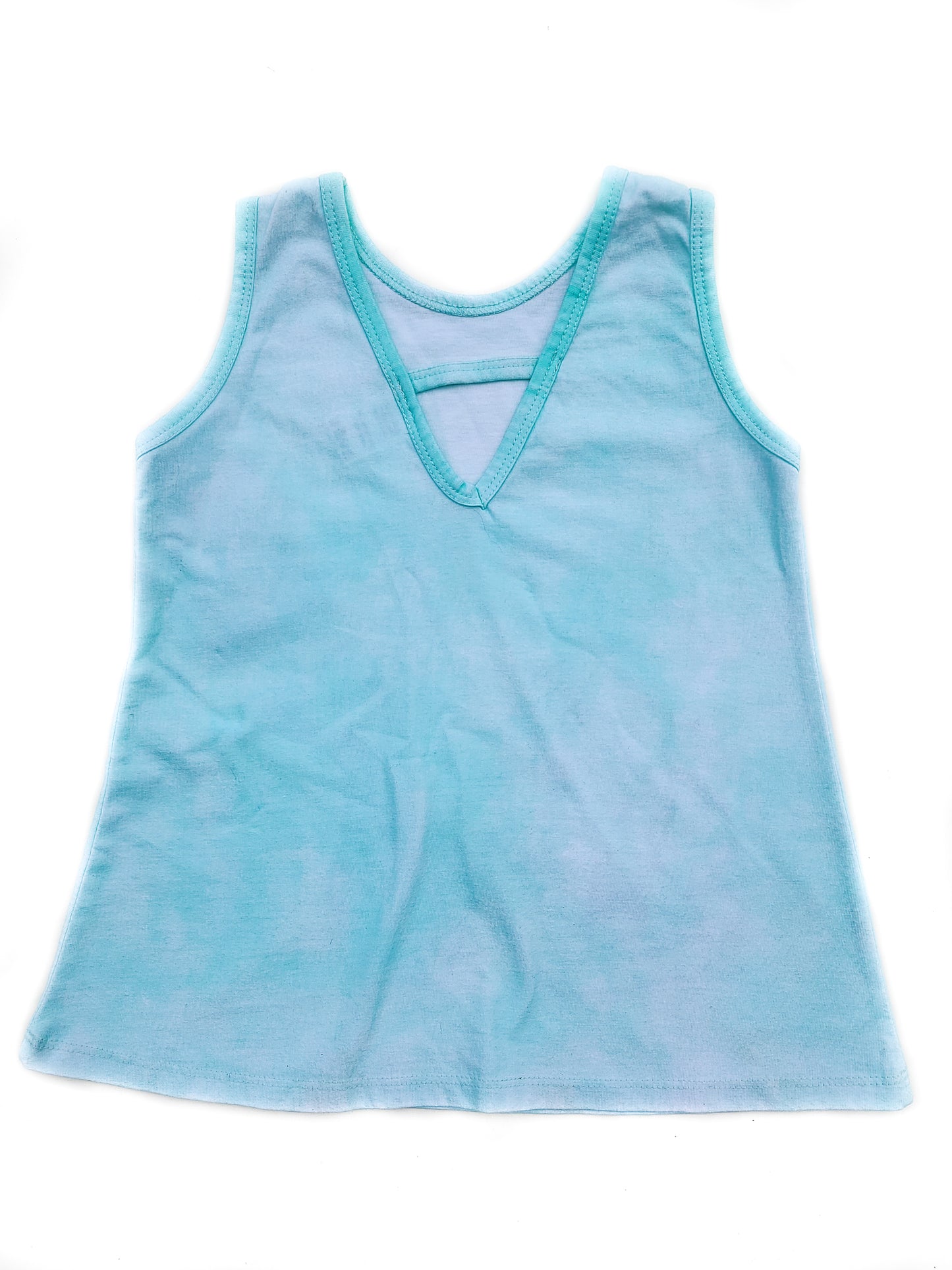 A-Line Mermaid Tank