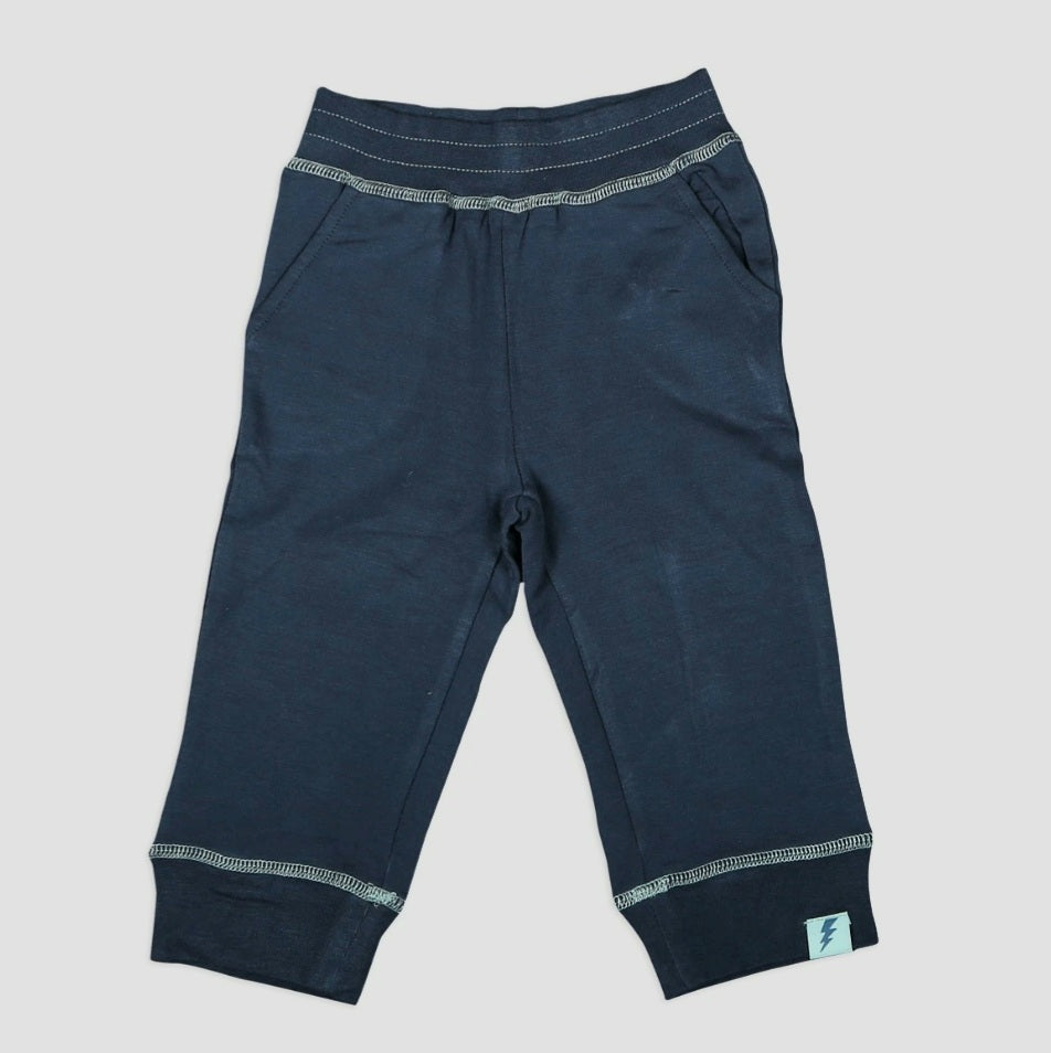 Bamboo Fleece Sweat Pants
