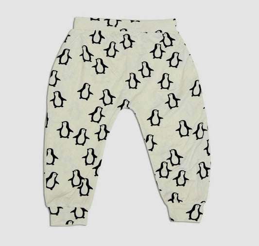 Bamboo Penguin Harlem Pants