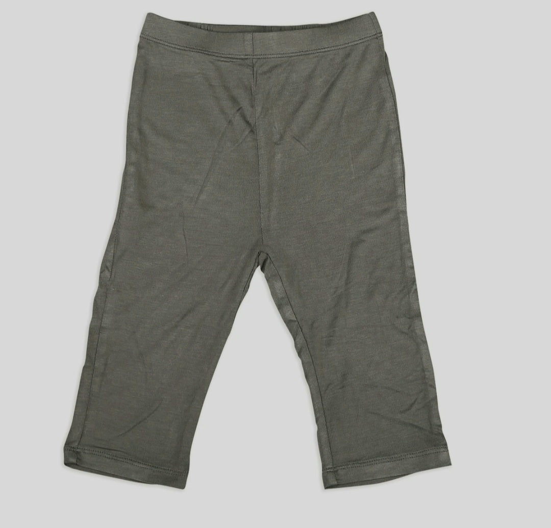 Bamboo Jersey Pants