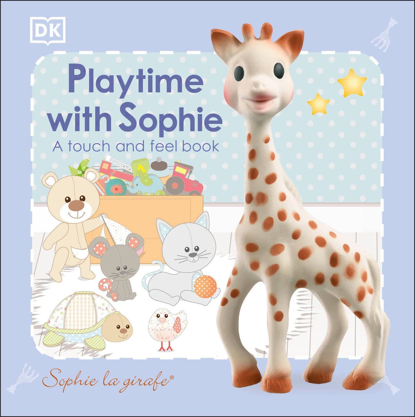 Playtime With Sophie