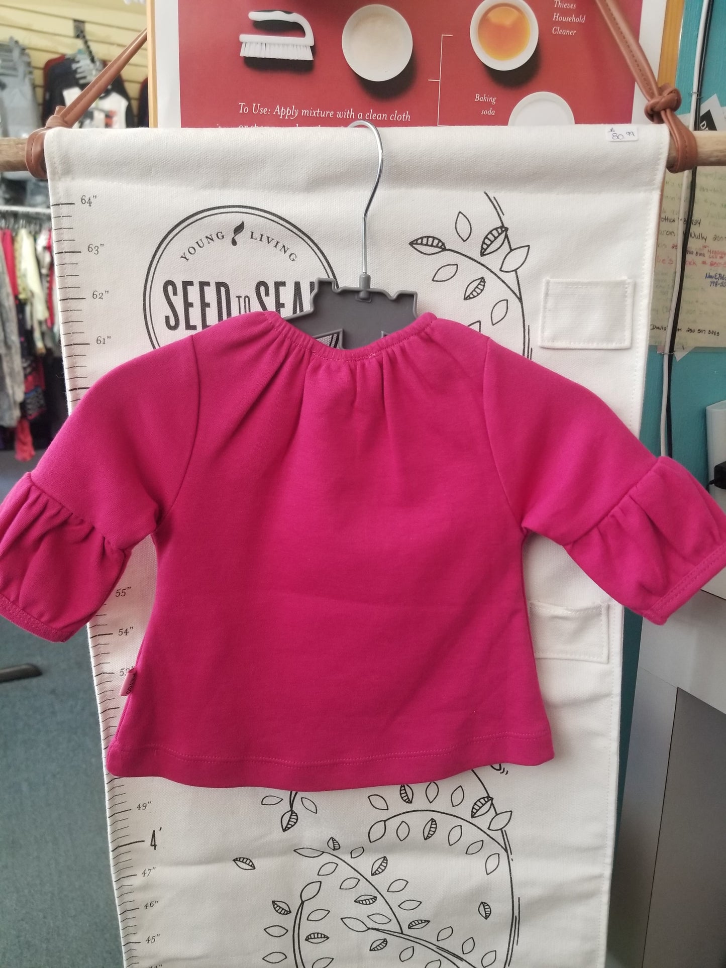 Cinderella Shirt