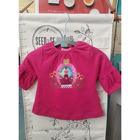 Cinderella Shirt