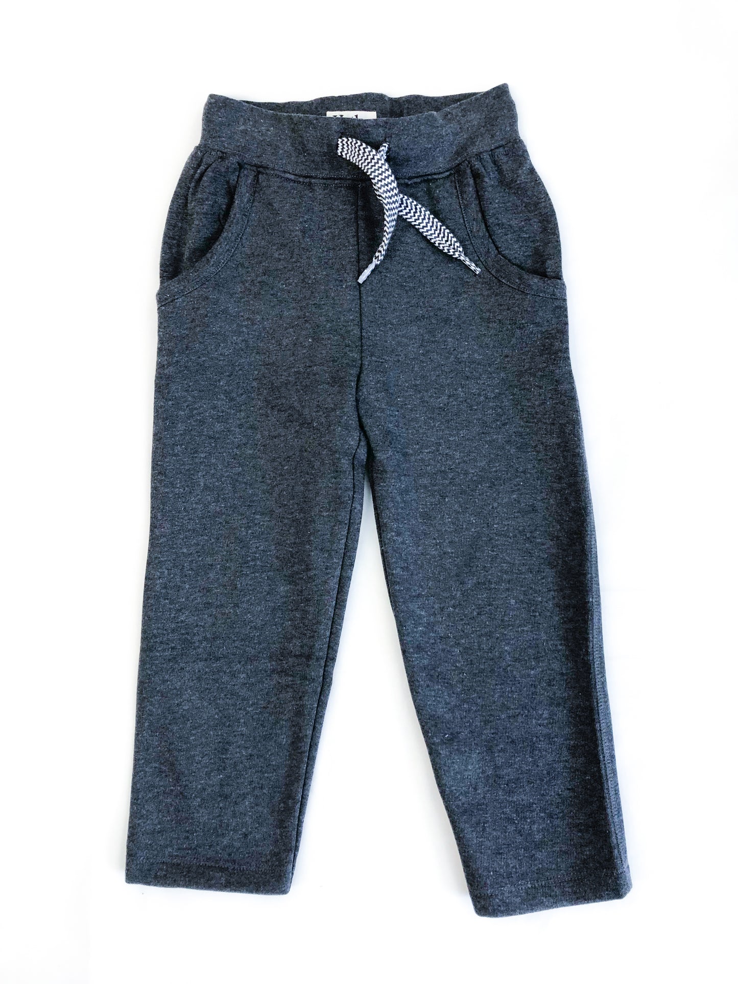 Grey Sweatpants