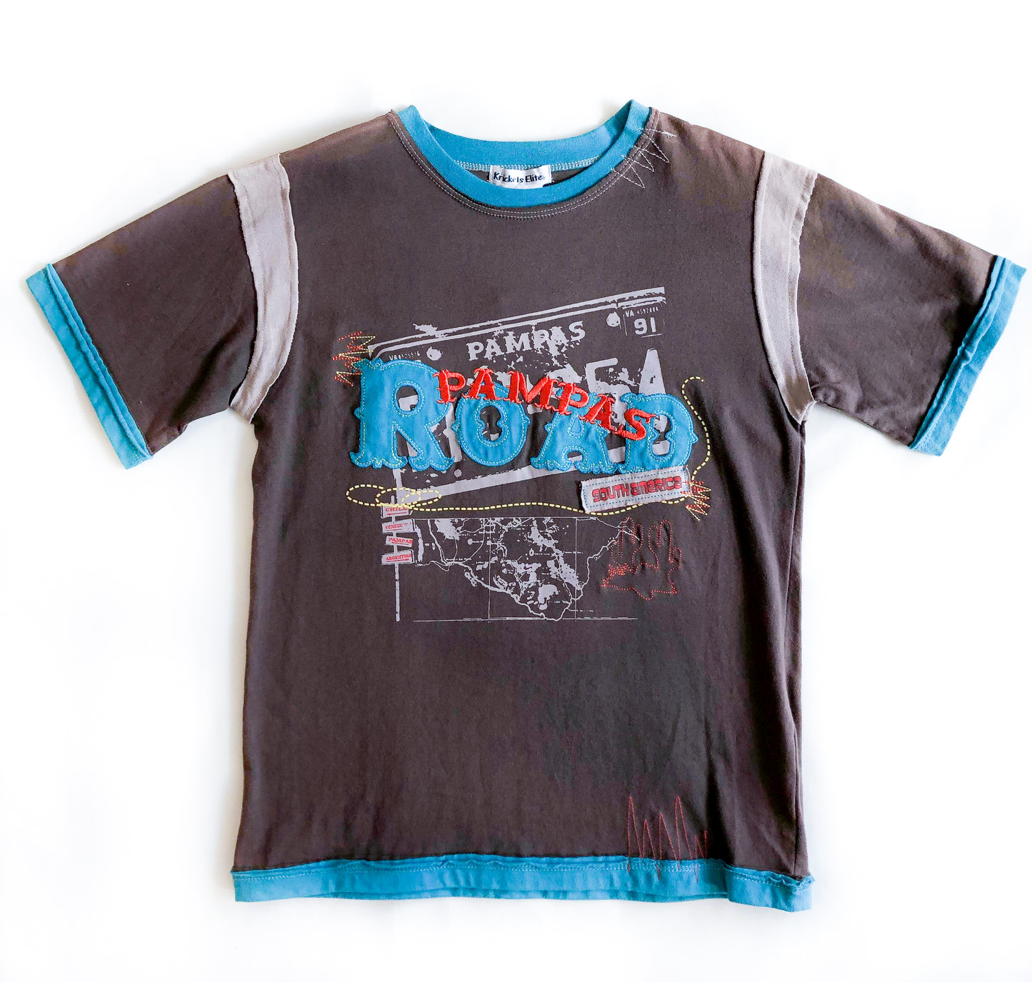 Short Sleeve Shirt