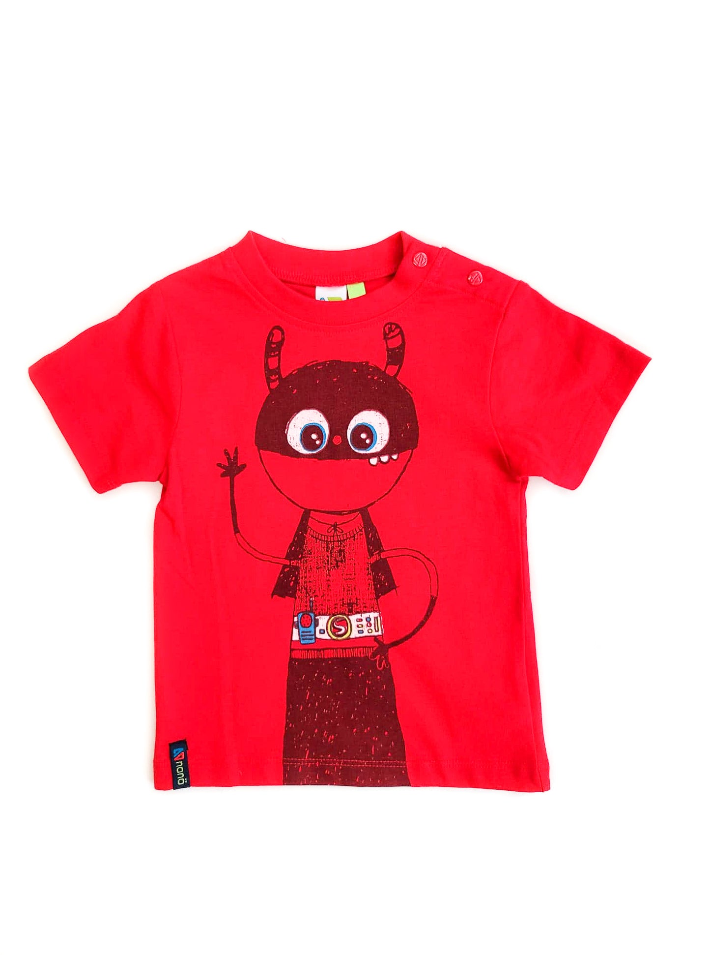 Short Sleeve Graphic Tee