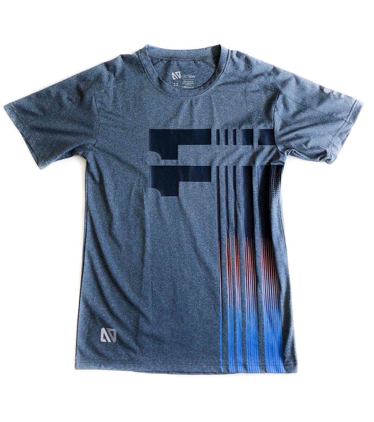 Short Sleeve Graphic Tee