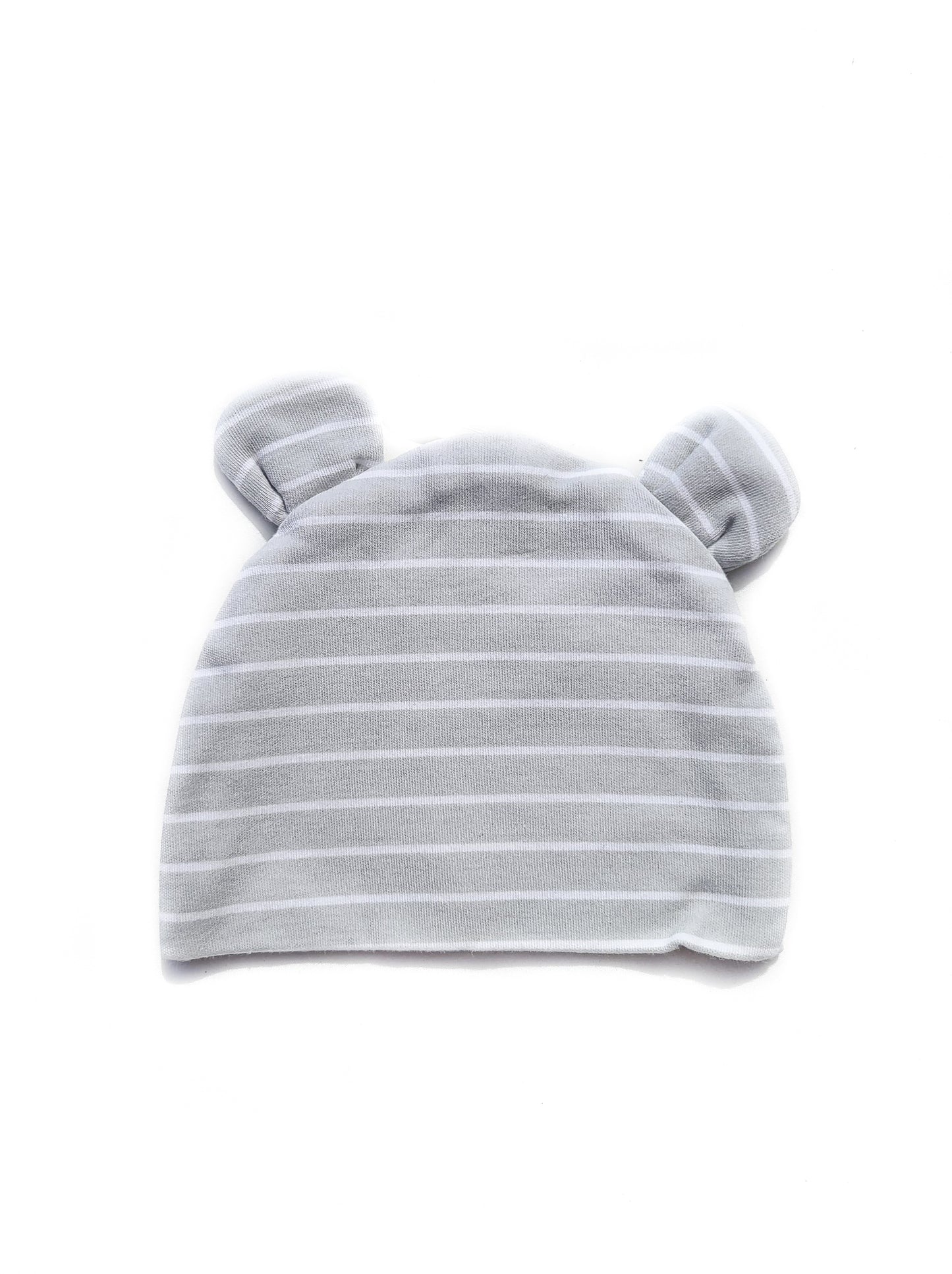 Organic Cotton Baby Beanie