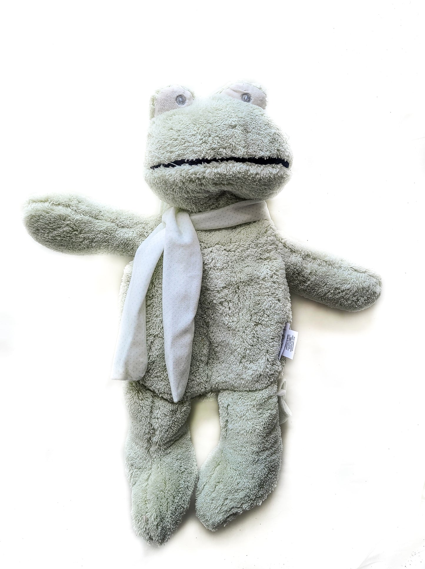 Frog PJ Pal Backpack