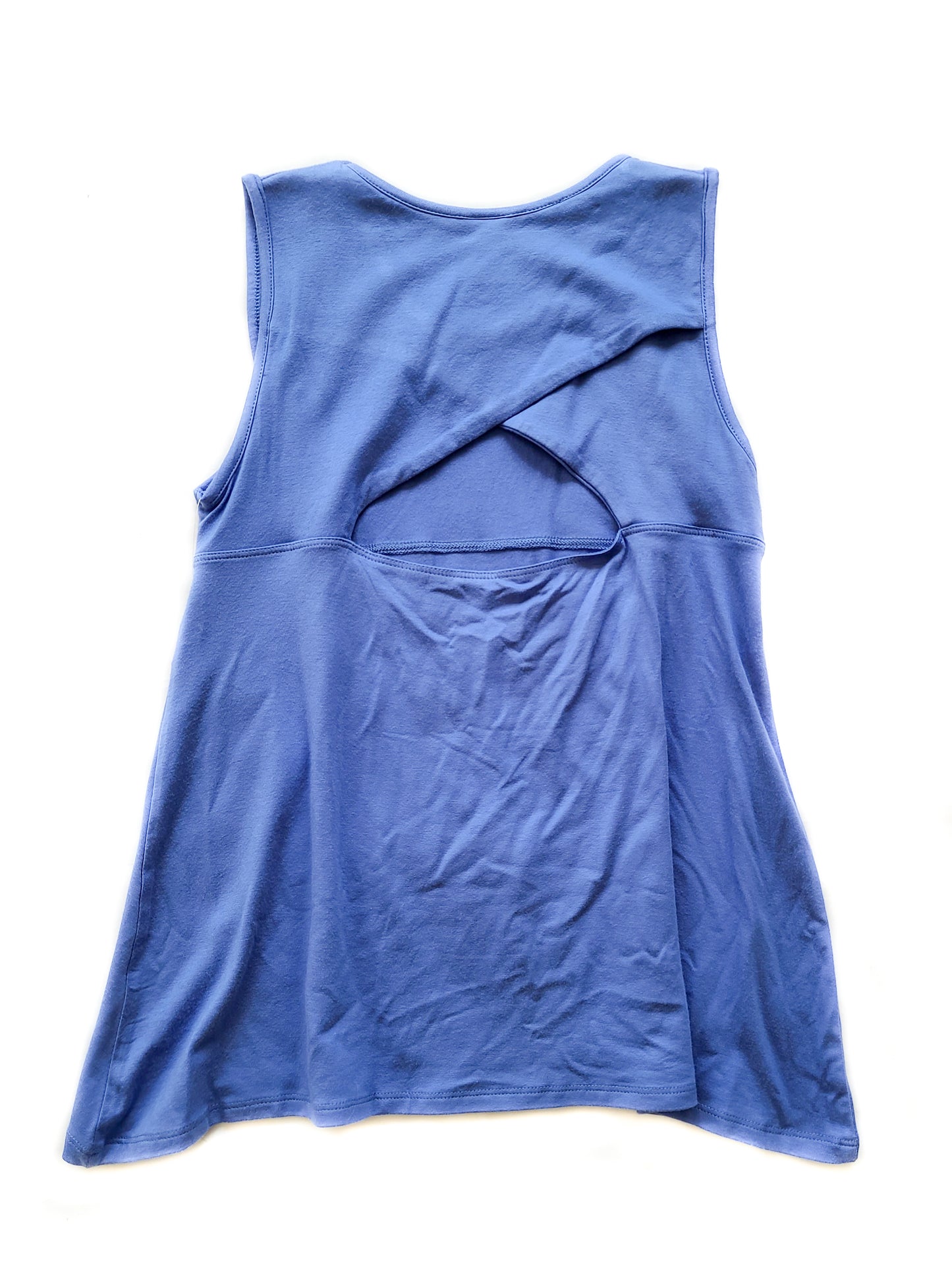 Moroccan Swing Tank