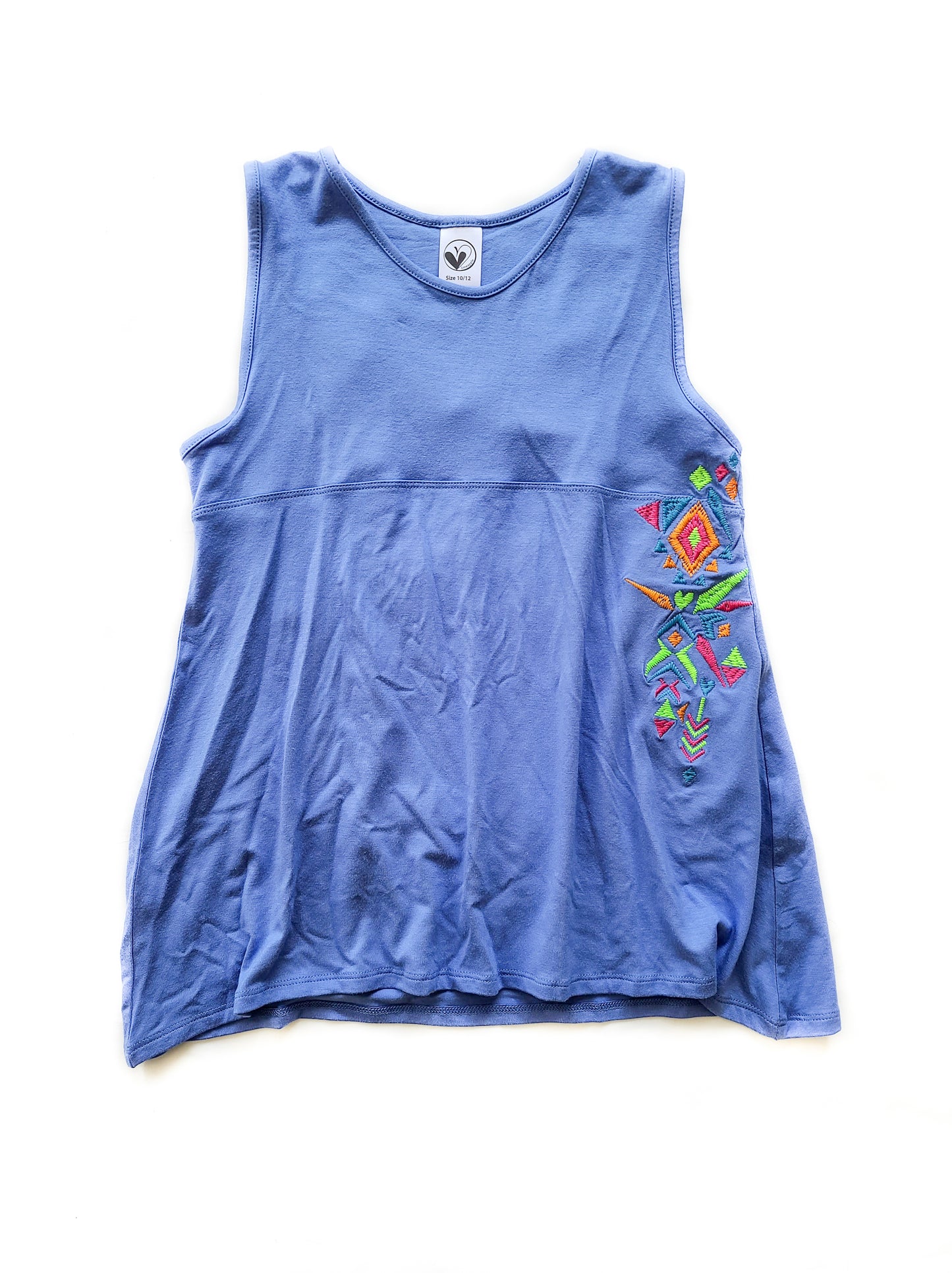 Moroccan Swing Tank