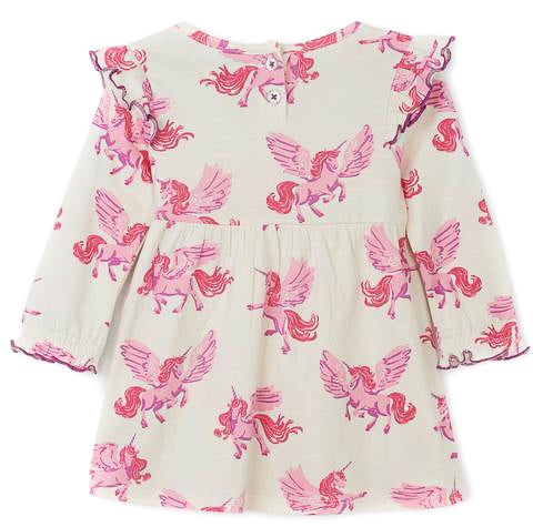 Enchanted Unicorn Dress