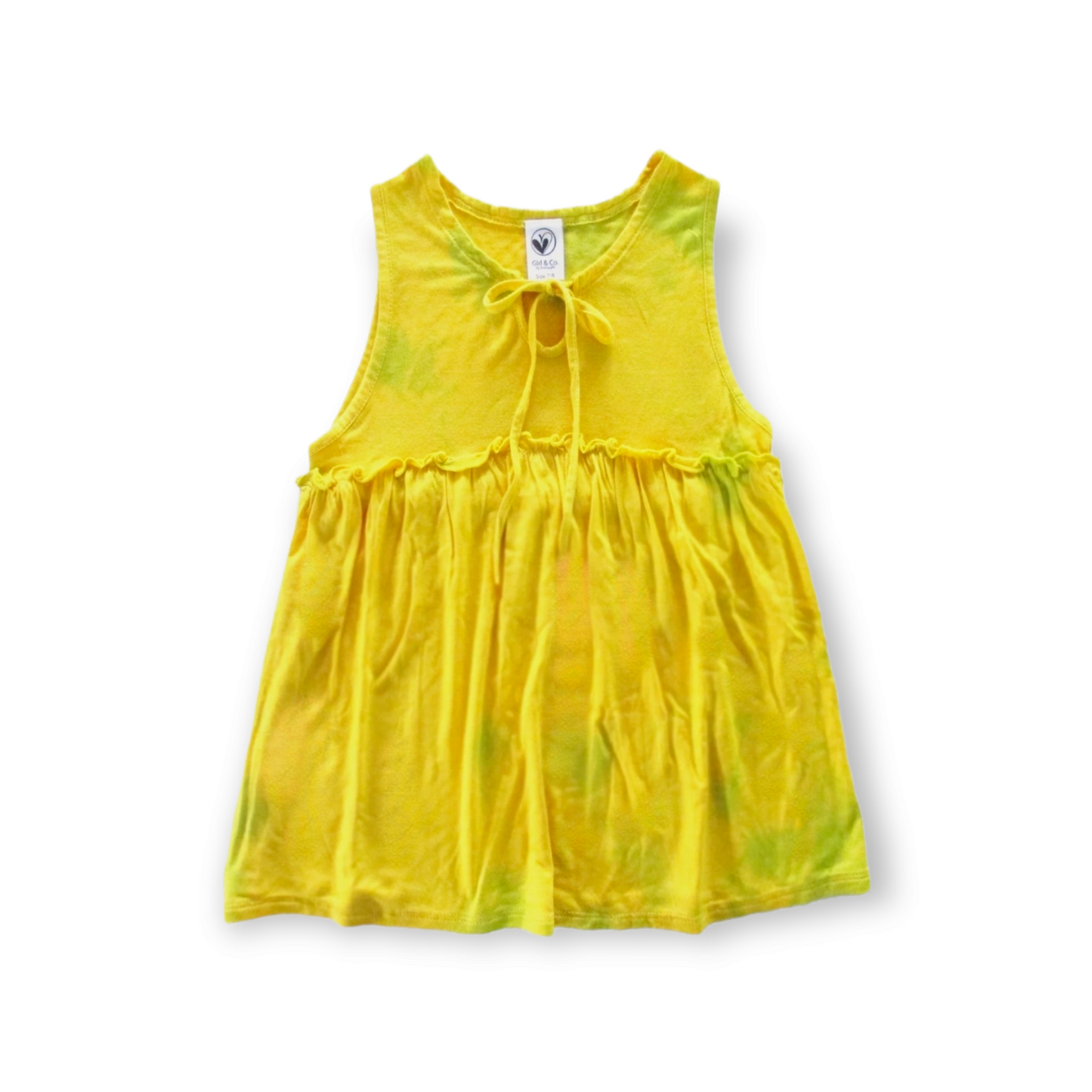 Danita Tie Dye Tank