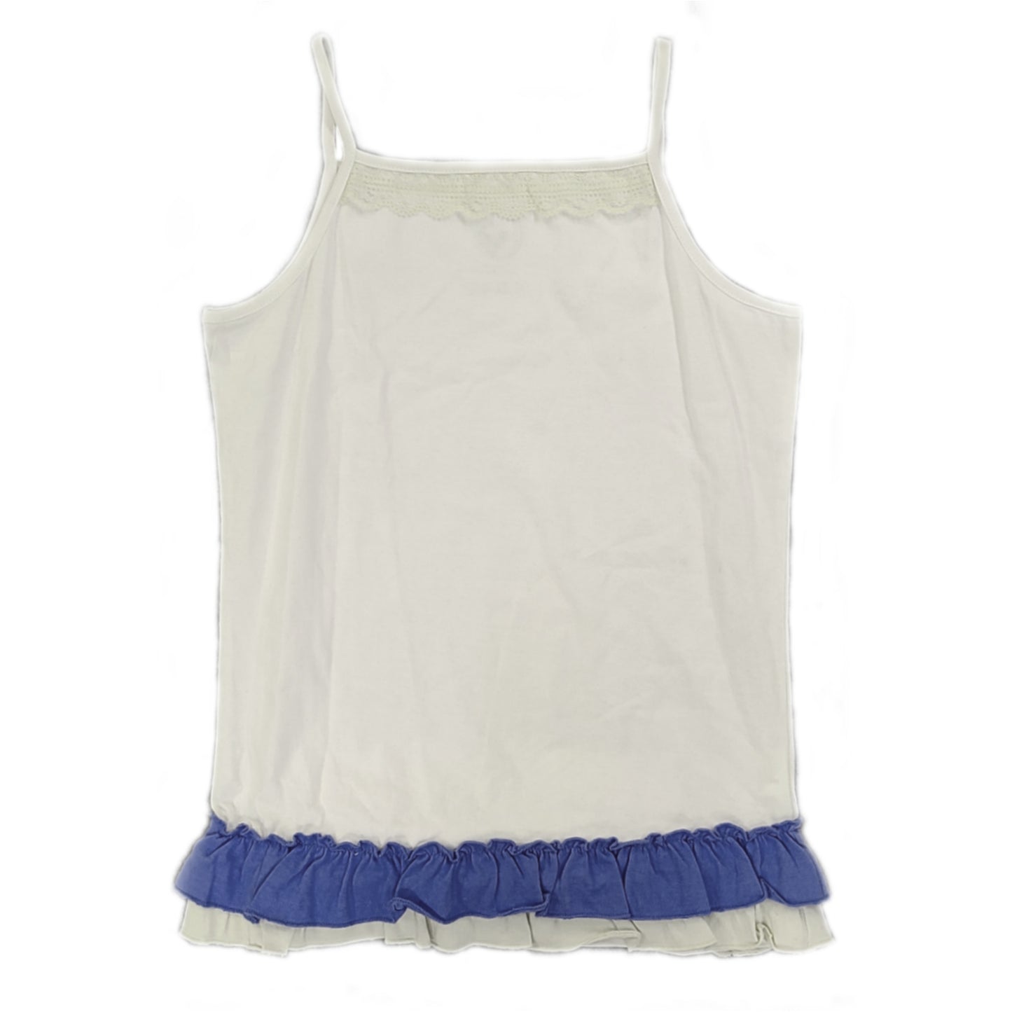 Sea Side Tank Top