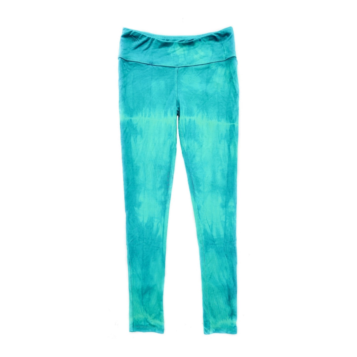 Full Length Tie Dye Leggings