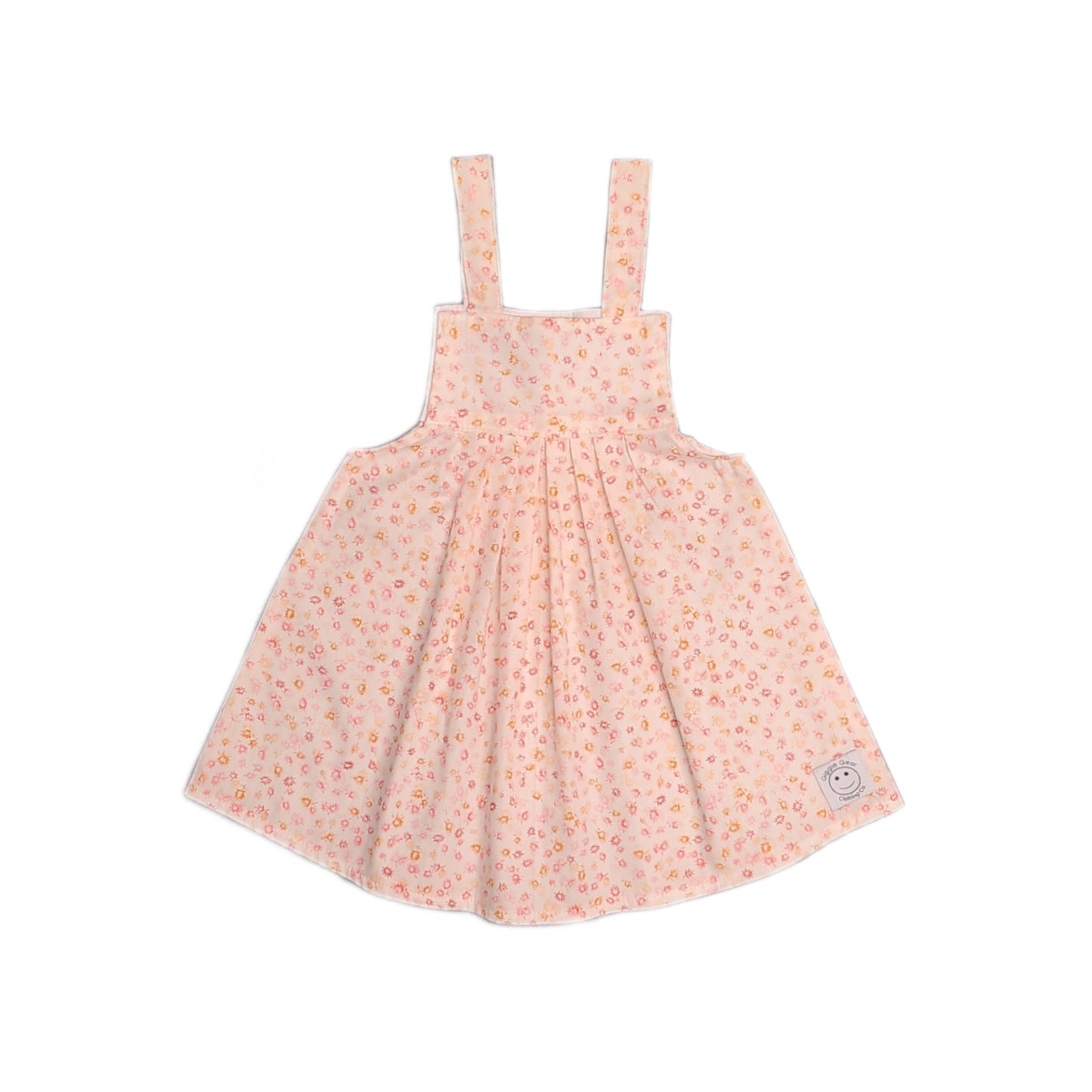 Sun Dress