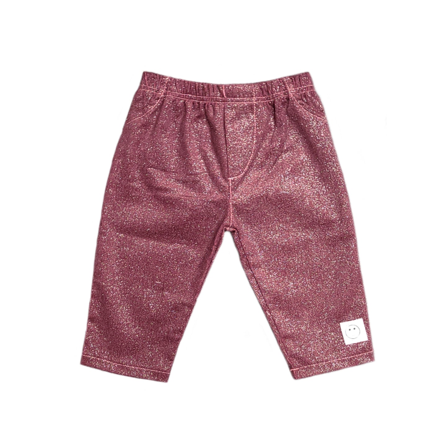 Giggle Gear Girls Classic Pant