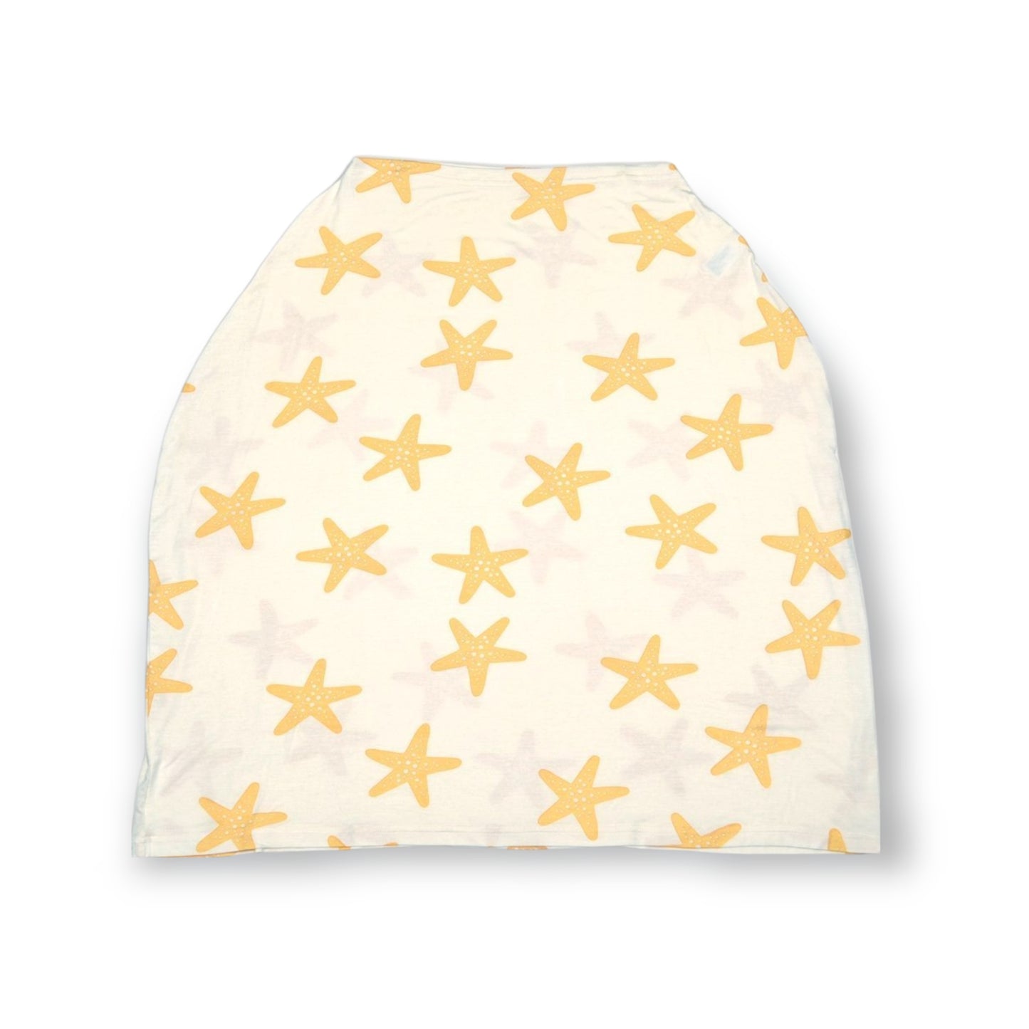 Multi Purpose Bamboo Baby Poncho
