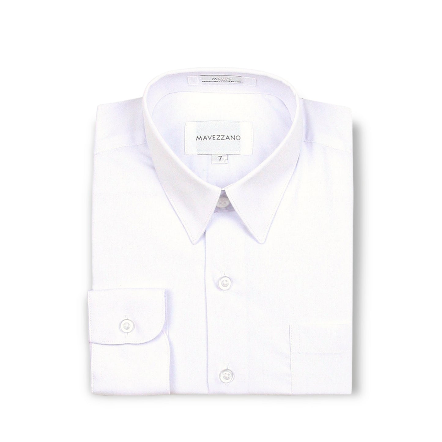 Mavezzano Dress Shirt