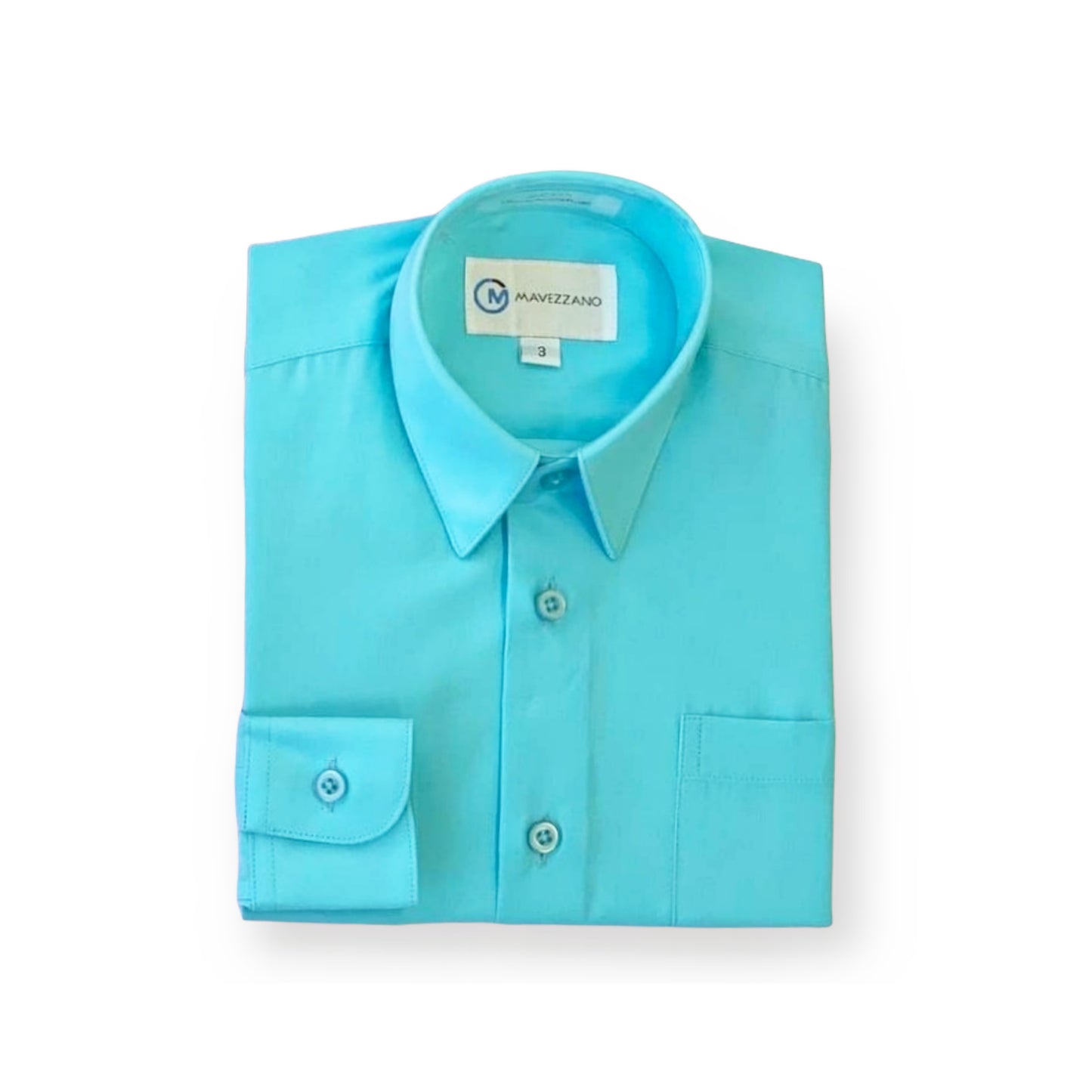 Mavezzano Dress Shirt