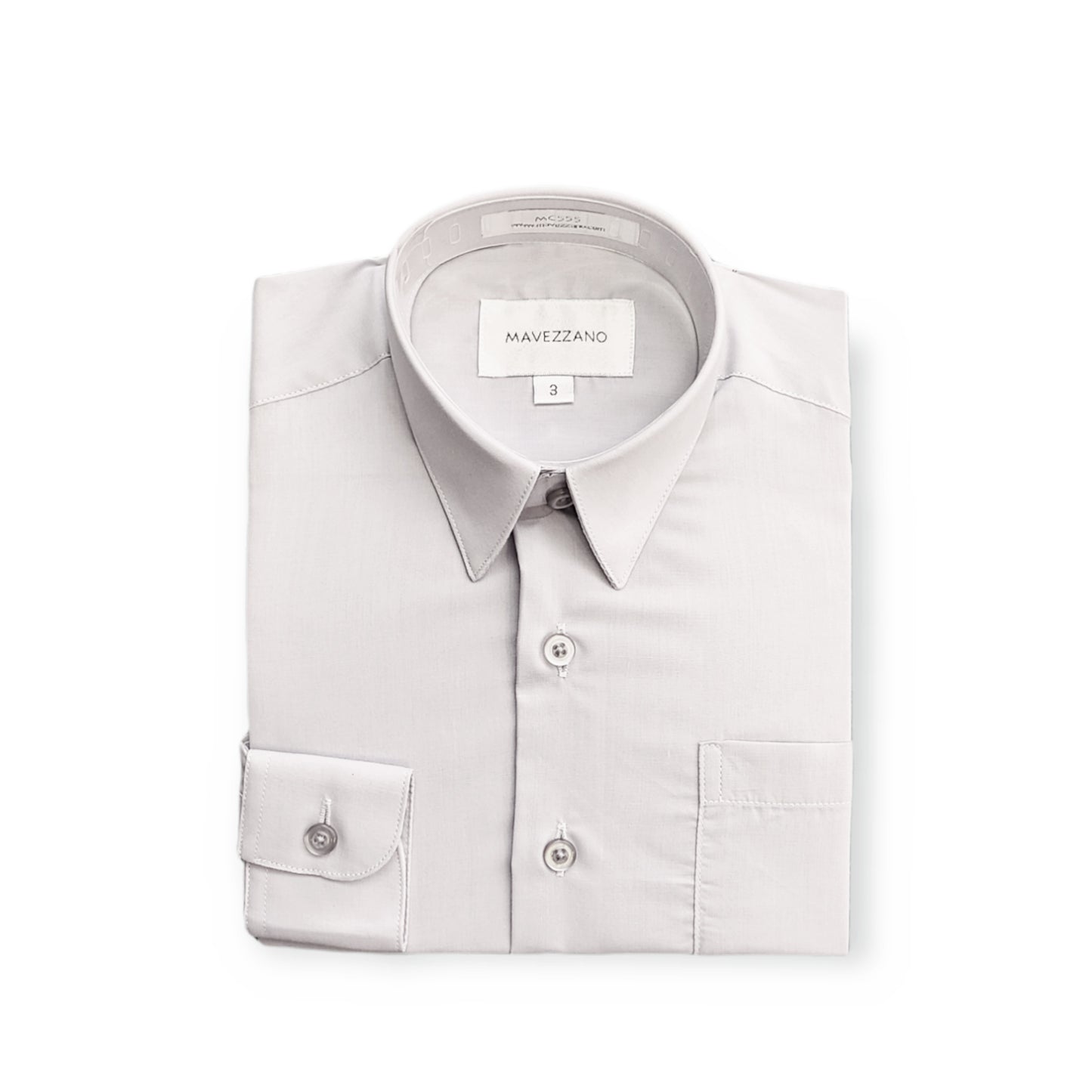 Mavezzano Dress Shirt