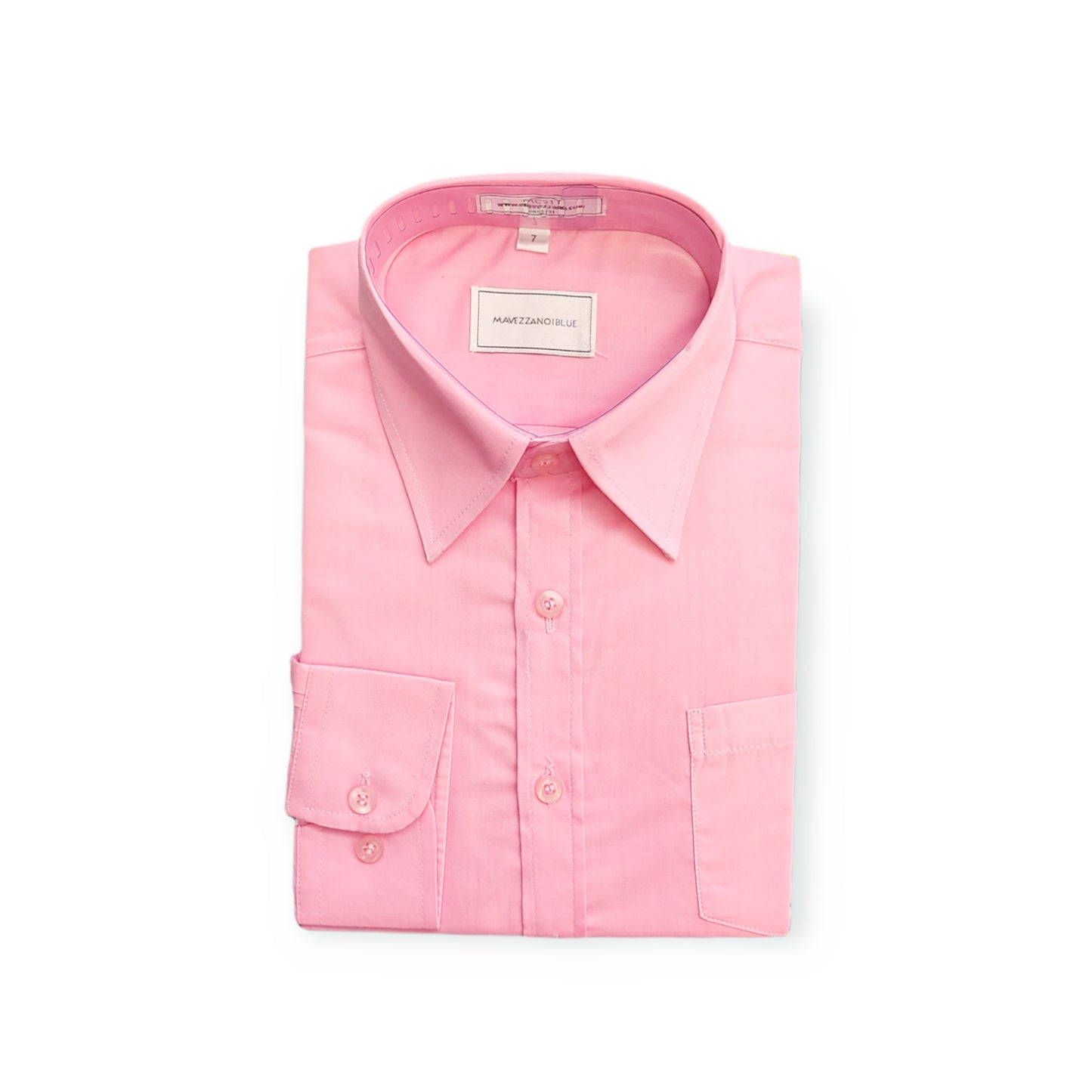 Mavezzano Dress Shirt
