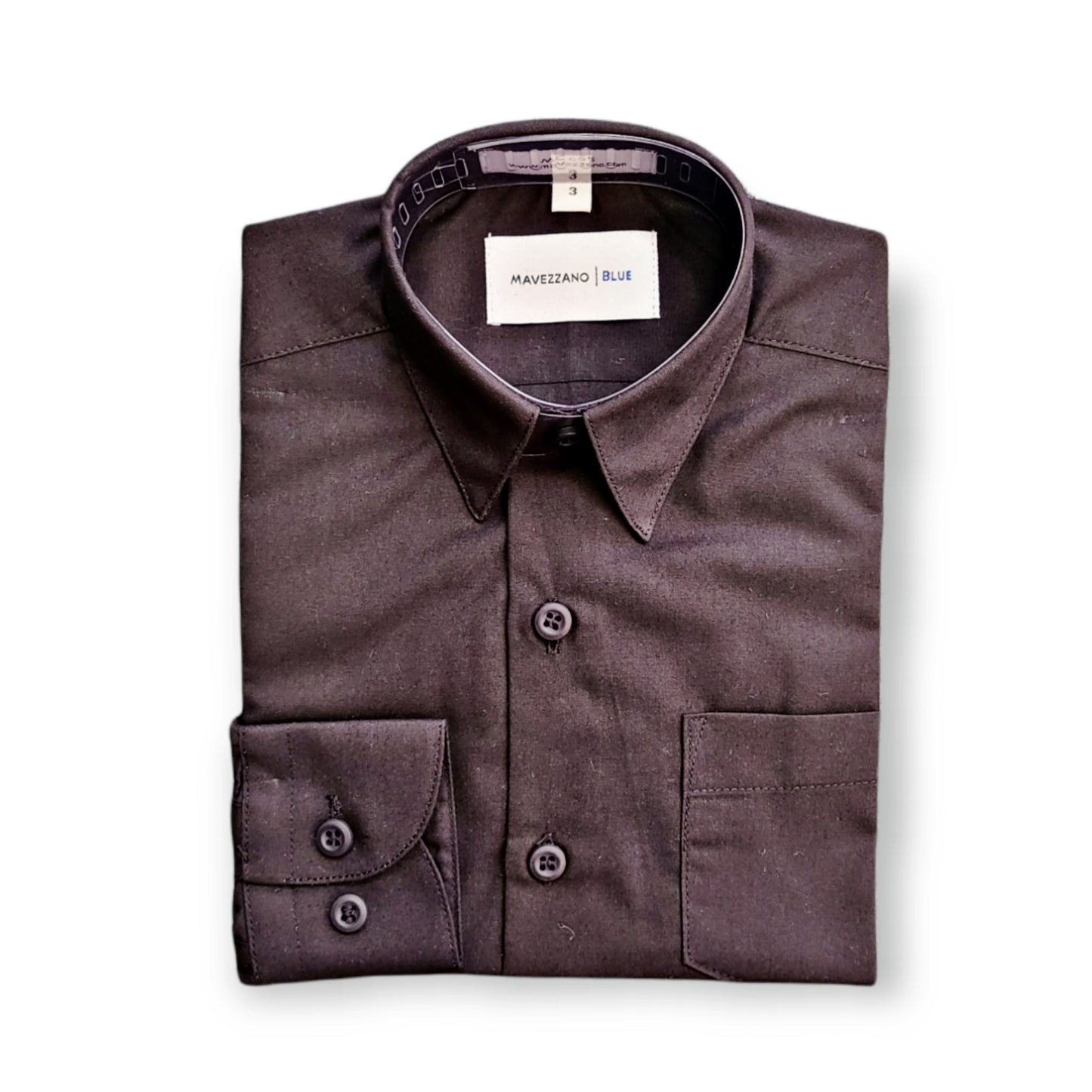Mavezzano Dress Shirt