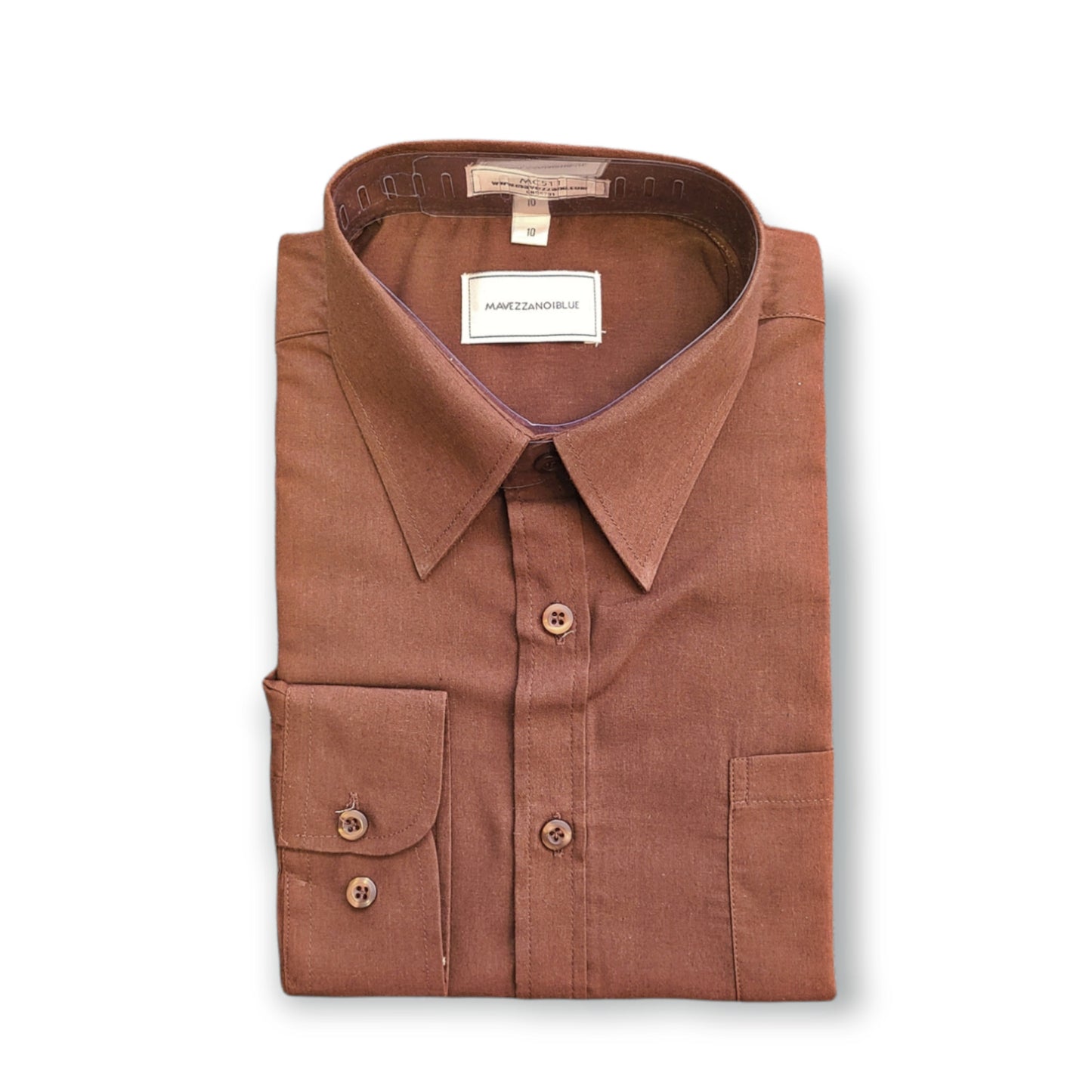 Mavezzano Dress Shirt