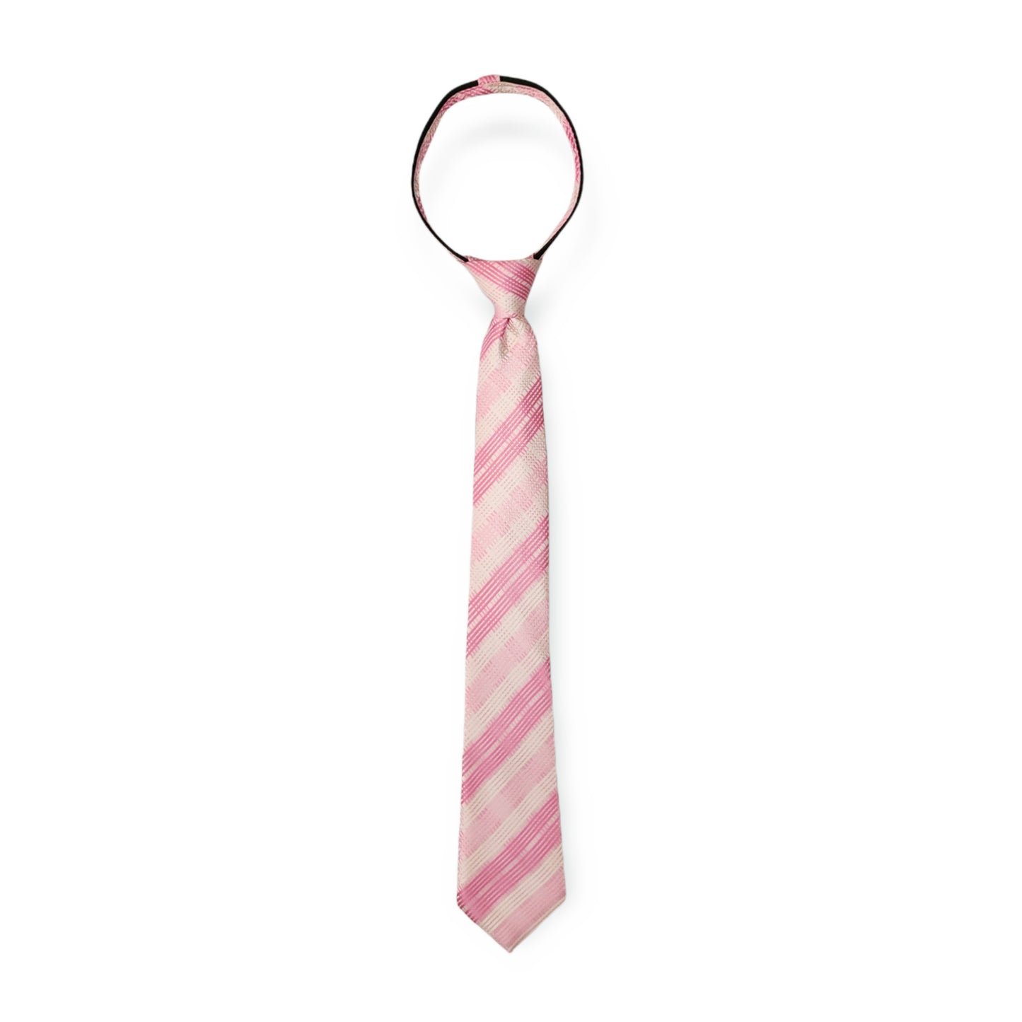 18" Mavezzano Zipper Ties