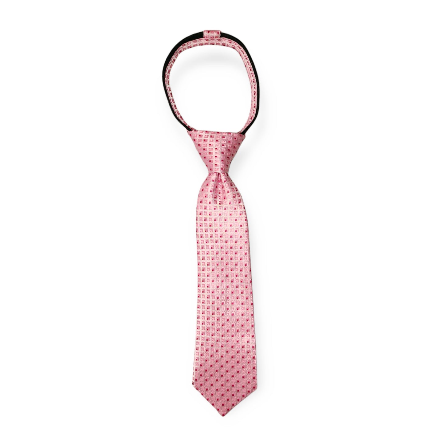 11" Mavezzano Zipper Ties