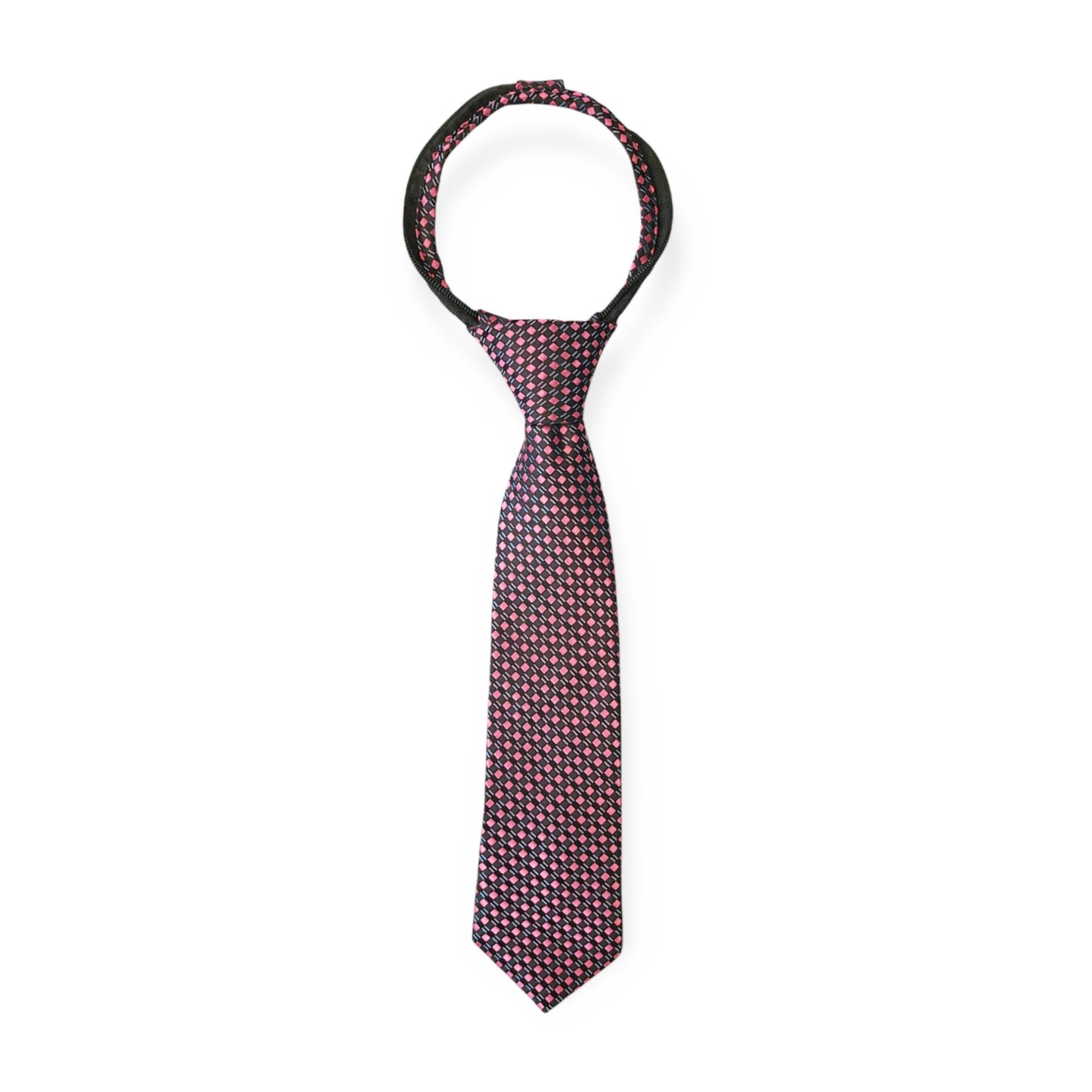 11" Mavezzano Zipper Ties