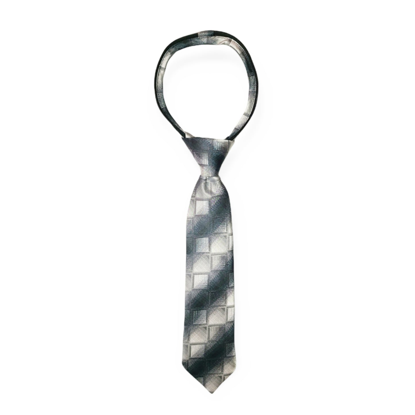 11" Mavezzano Zipper Ties
