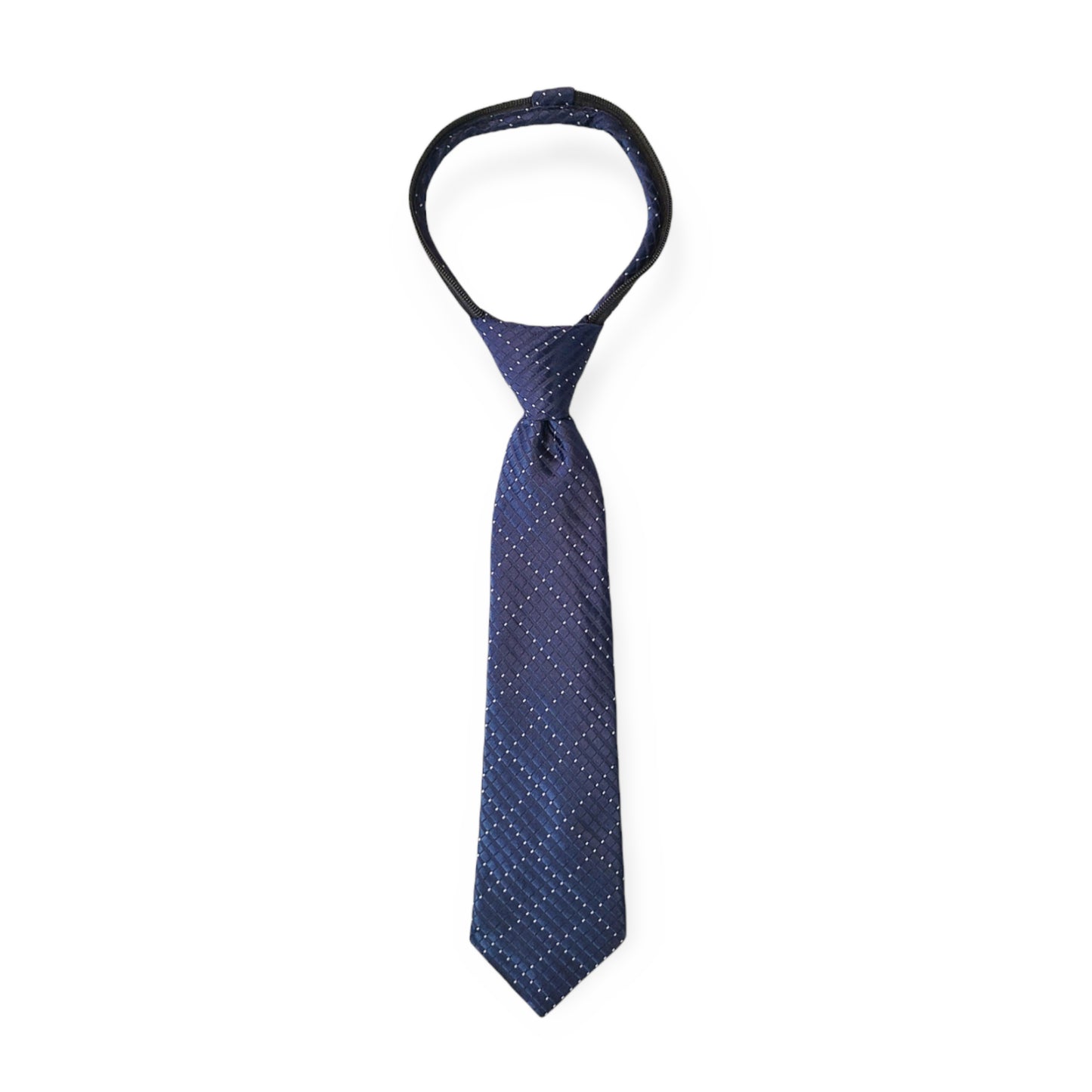 11" Mavezzano Zipper Ties