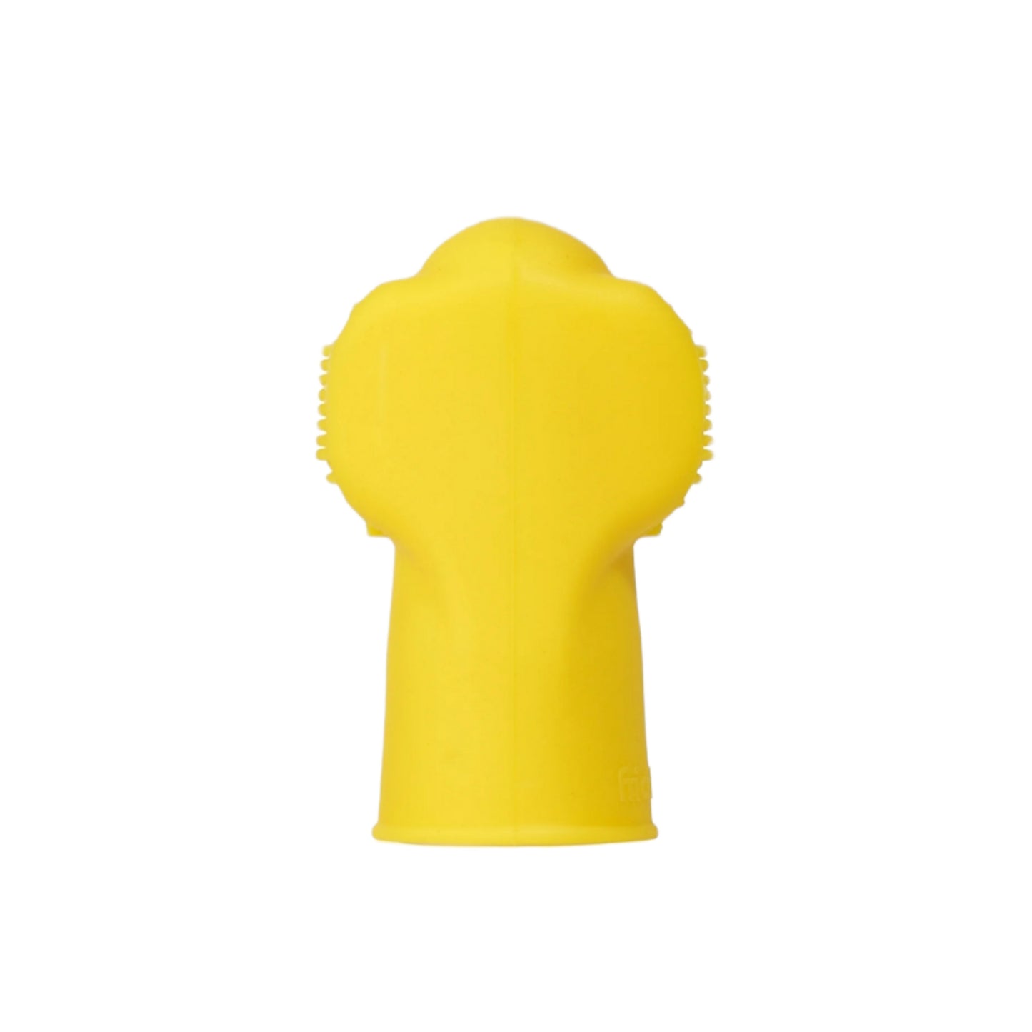Finger Toothbrush