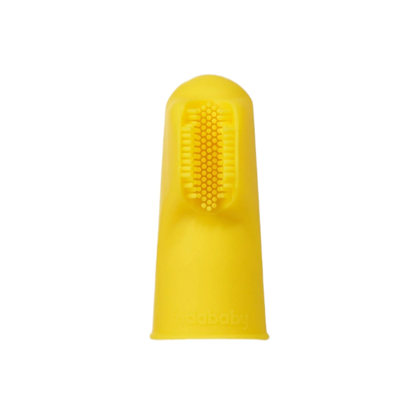 Finger Toothbrush