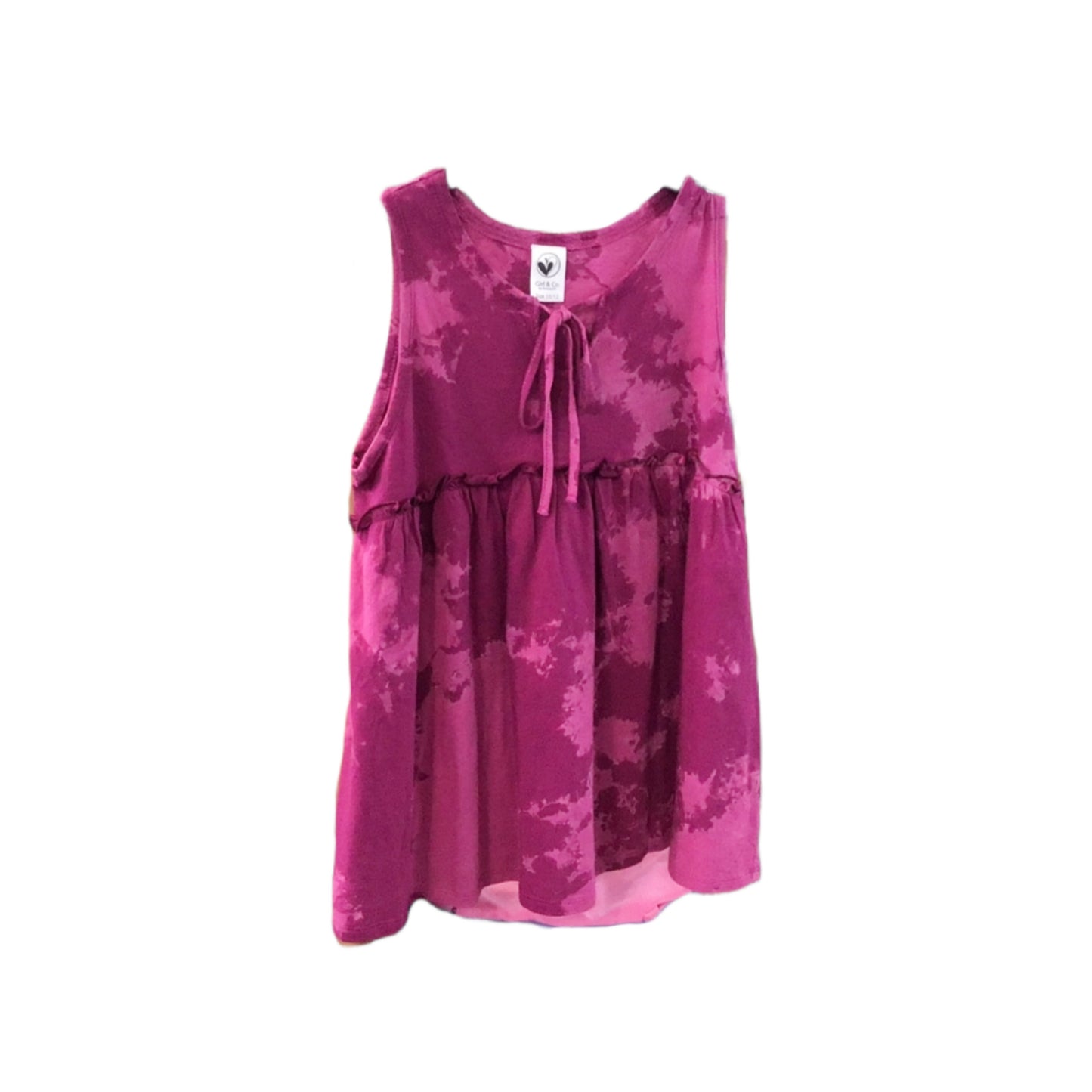Danita Tie Dye Tank