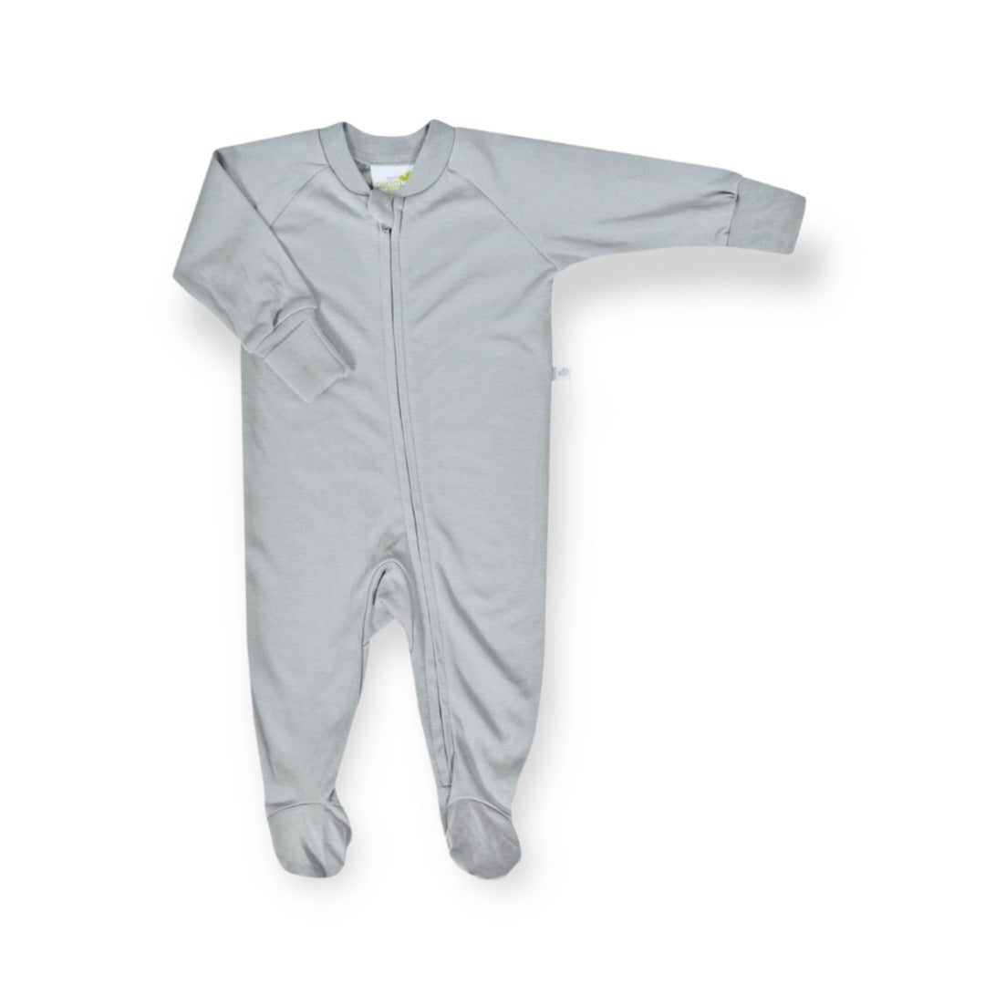 Grey Bamboo Sleeper