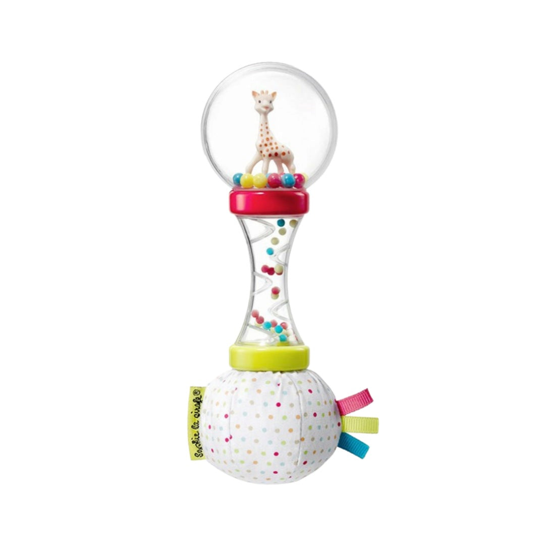 Sophie Soft Maracas
