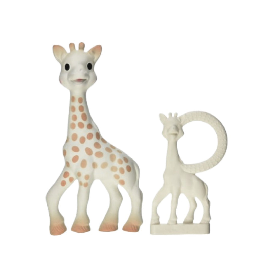 Sophie Teething Gift Set