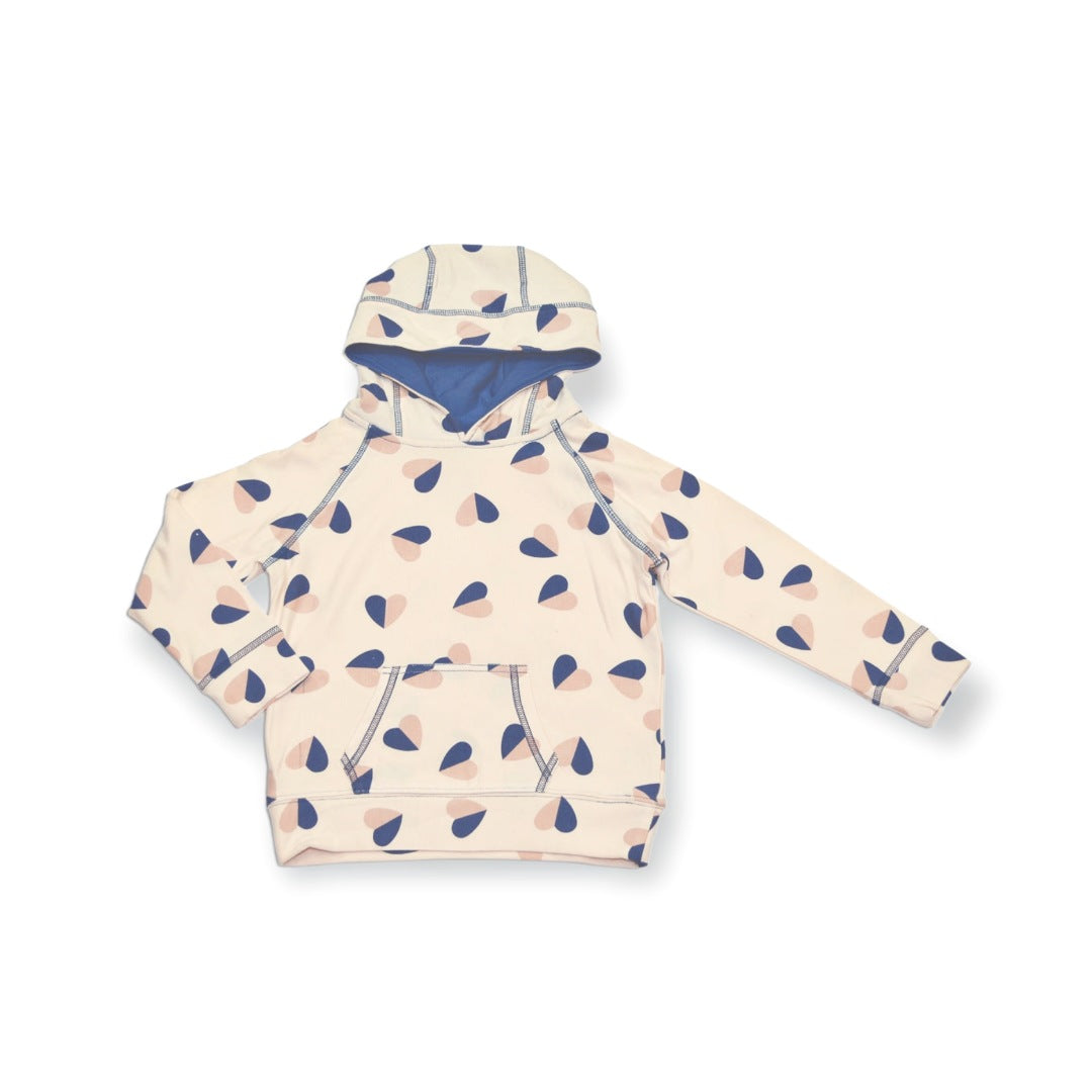 Bamboo Fleece Hoodie