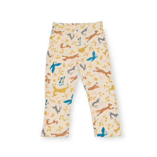 Bamboo Leggings