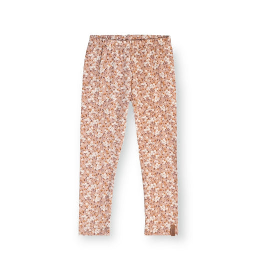 Organic Cotton Leggings
