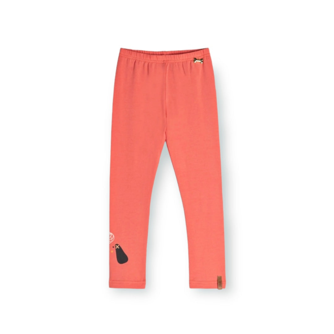 Organic Cotton Leggings