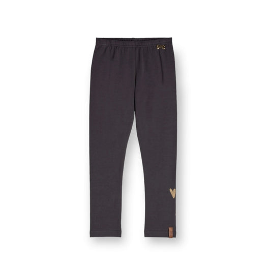 Organic Cotton Leggings