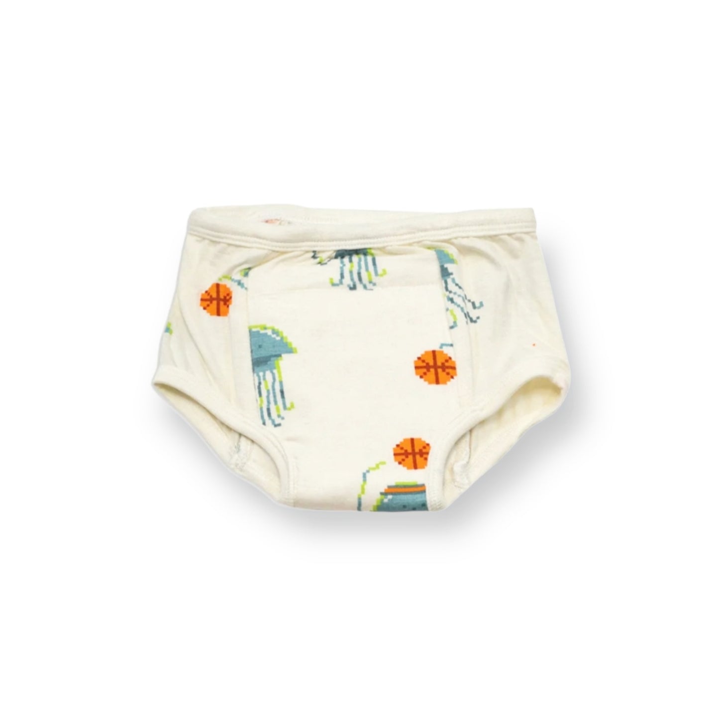 Bamboo Training Pants